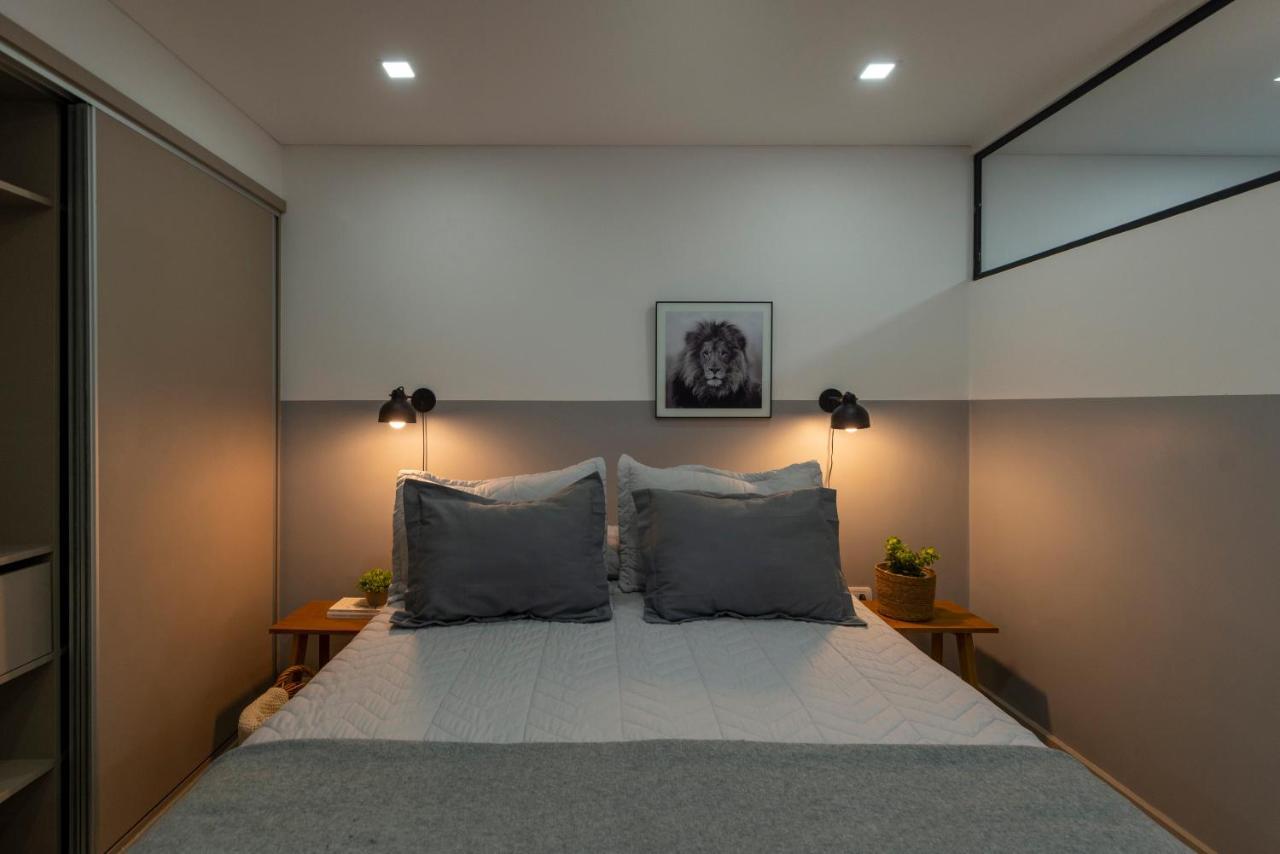 Departamento Centrico Con Estacionamiento Gratis Apartment ซานซัลวาดอร์ เด โฆคุย ภายนอก รูปภาพ