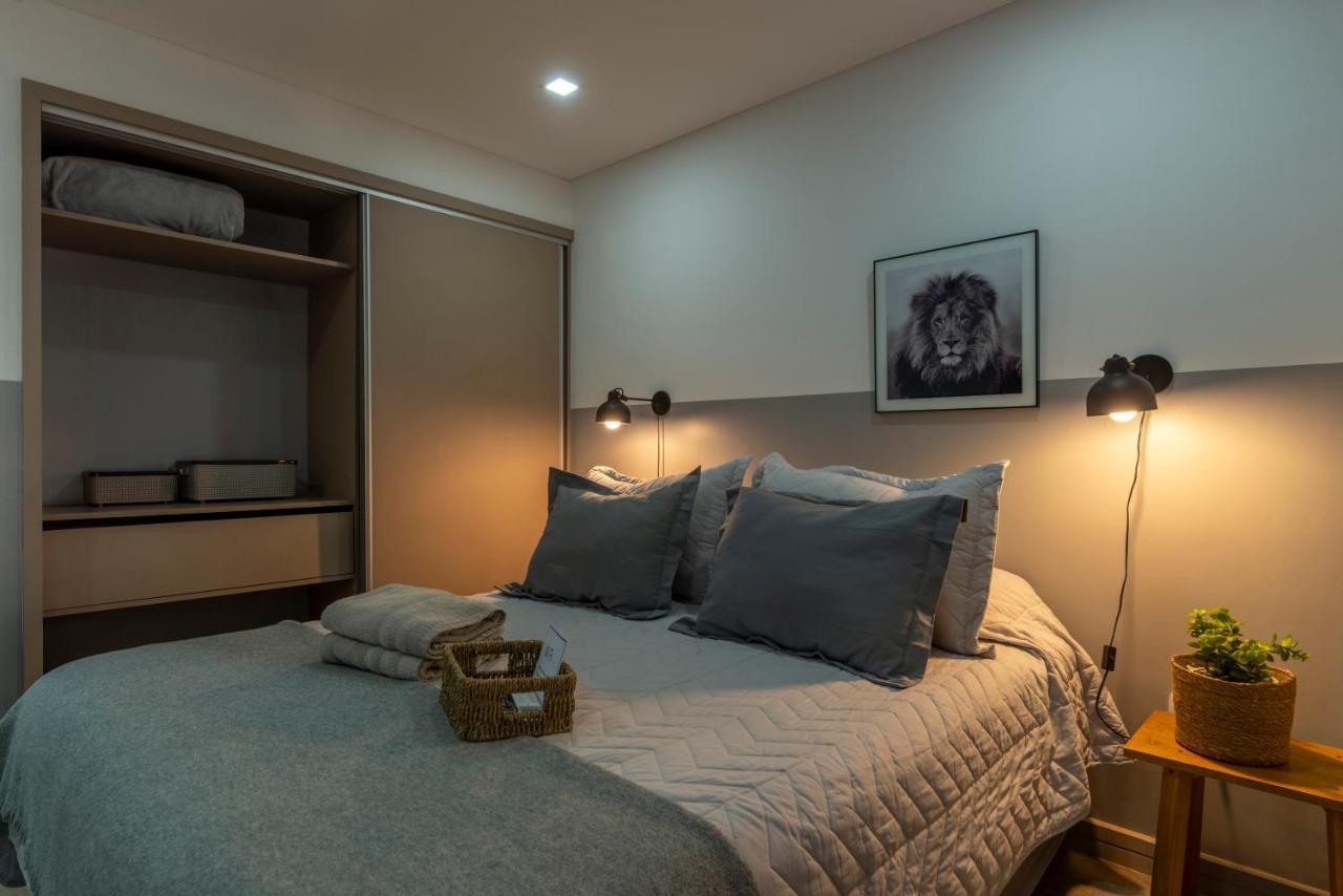 Departamento Centrico Con Estacionamiento Gratis Apartment ซานซัลวาดอร์ เด โฆคุย ภายนอก รูปภาพ
